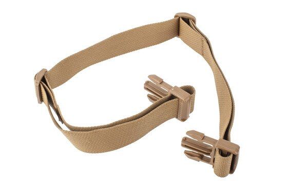 Velocity Systems Large Waist Belt in Coyote